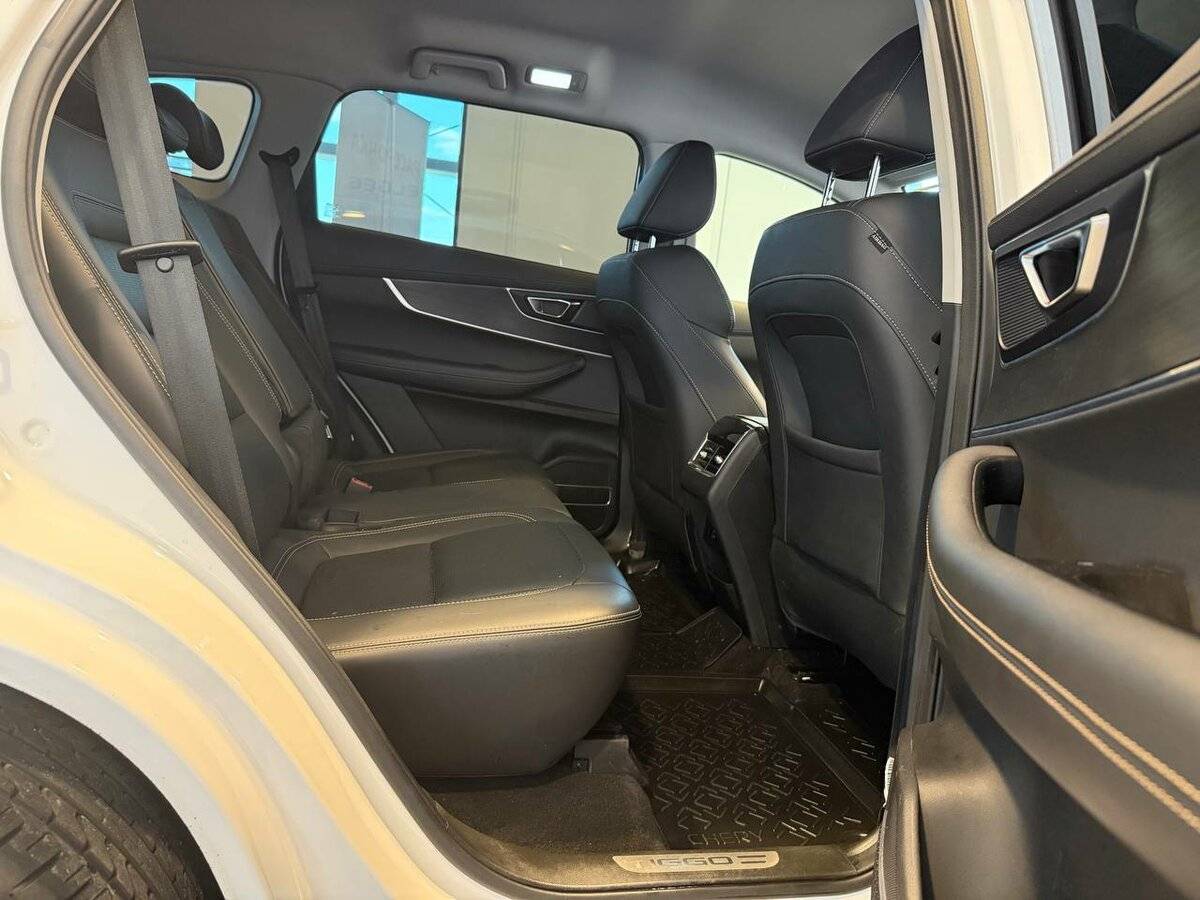 Купить Chery Tiggo 8, 2021, 43 000 км, фото №14