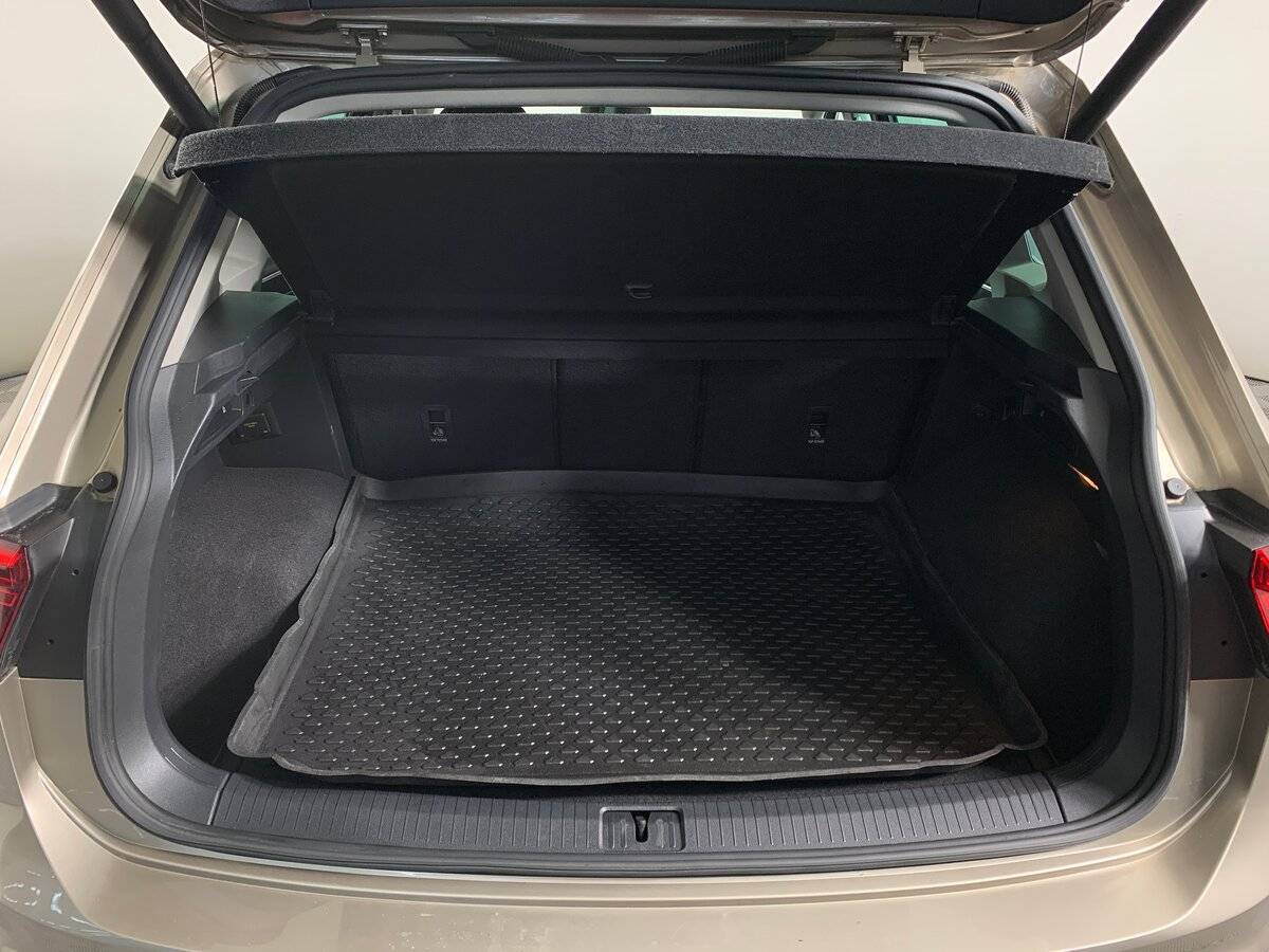 Купить Volkswagen Tiguan, 2018, 94 573 км, фото №19