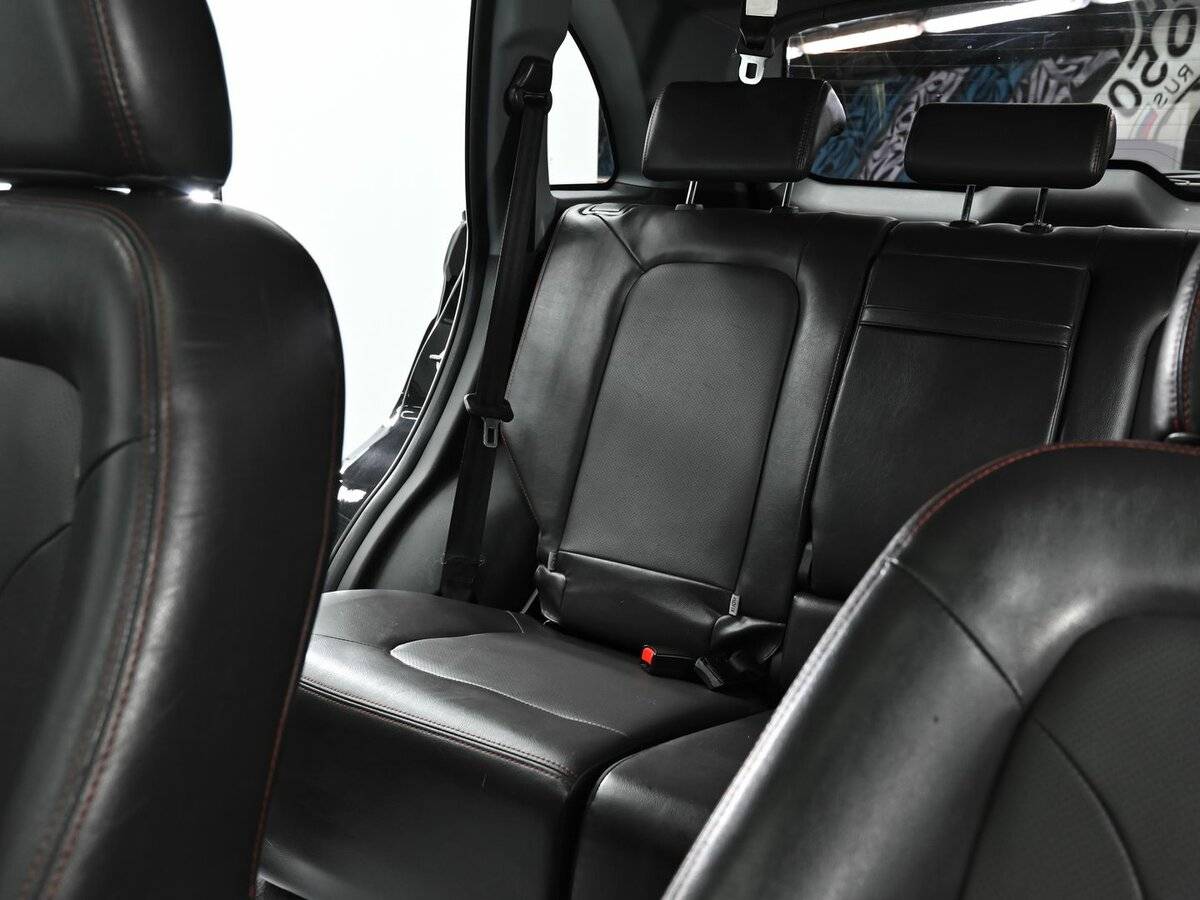 Купить Lifan X60, 2017, 62 000 км, фото №15