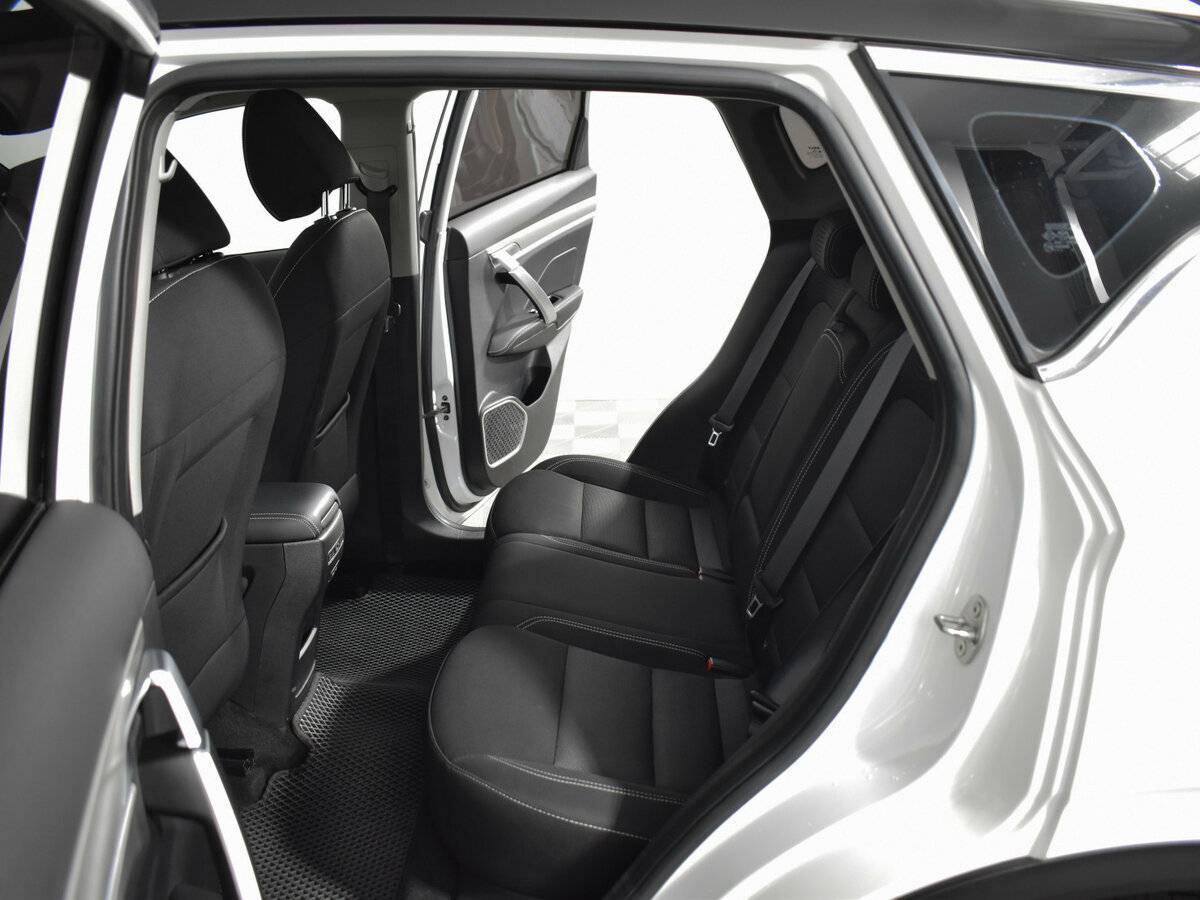 Купить Geely Coolray, 2021, 58 062 км, фото №12