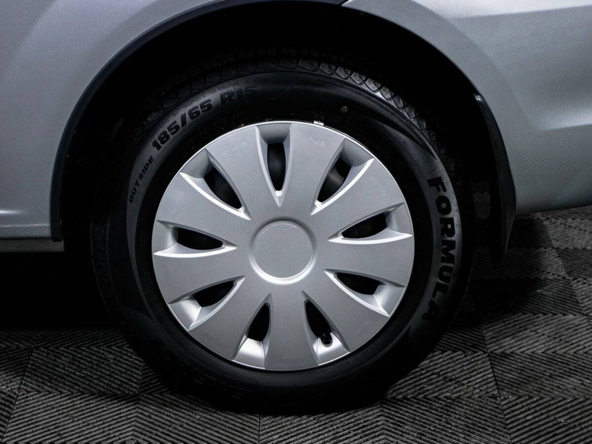 Купить Lada (ВАЗ) Largus, 2021, 69 027 км, фото №15