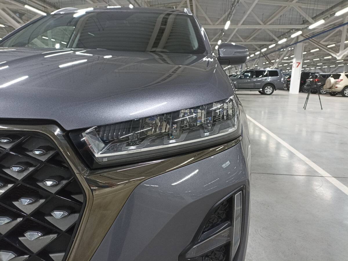 Купить Chery Tiggo 7 Pro Max, 2023, 74 708 км, фото №17