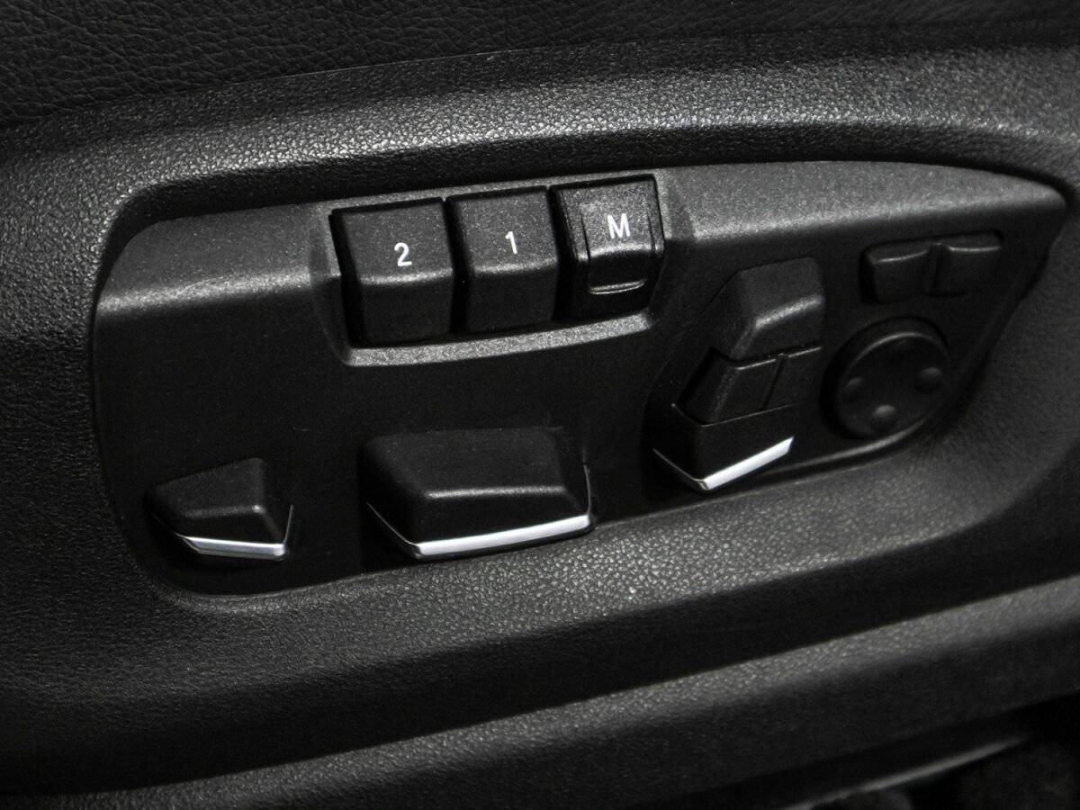 Купить BMW X5 30d, 2013, 178 883 км, фото №17