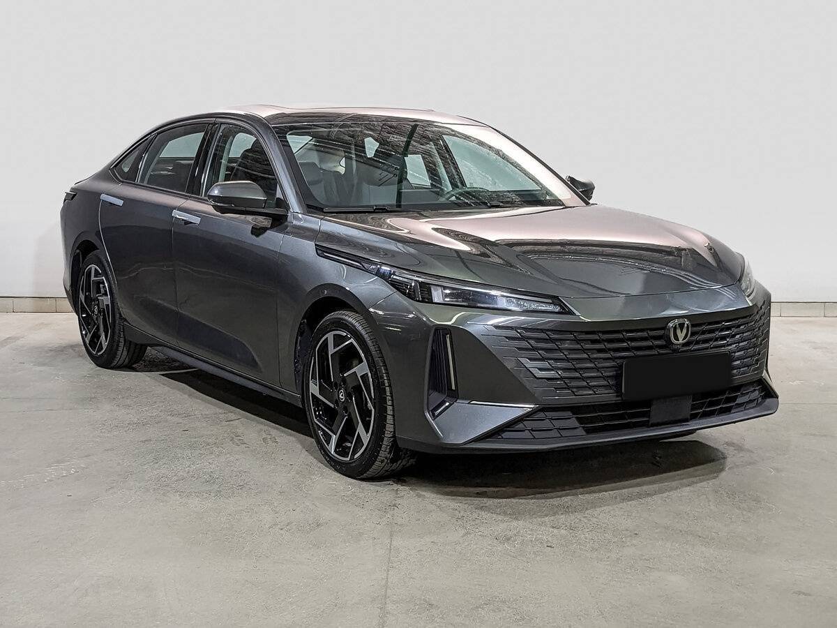 Changan Lamore