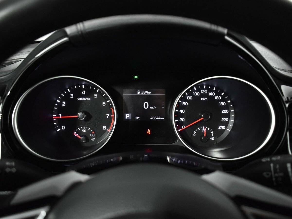 Купить Kia Ceed, 2019, 45 000 км, фото №14