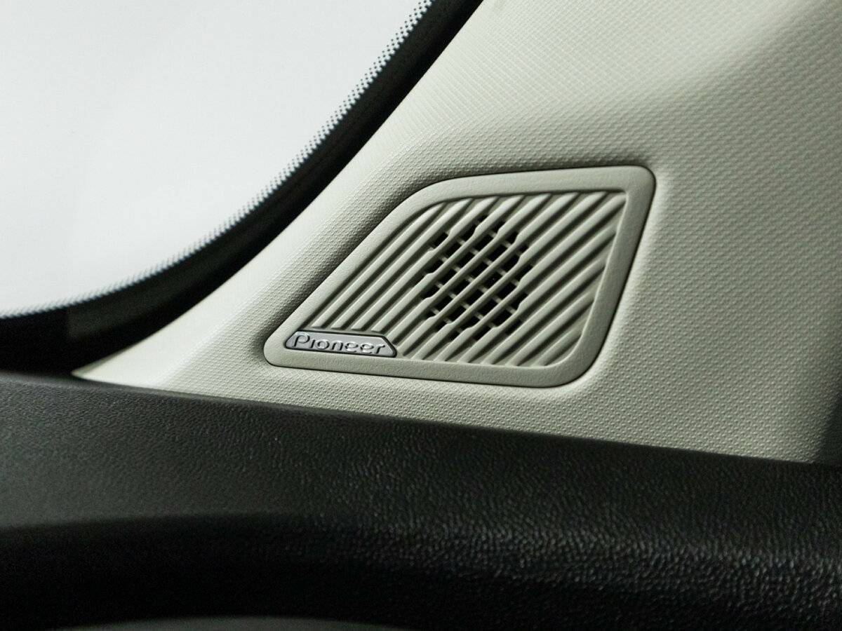 Купить Changan CS55 Plus, 2023, 26 278 км, фото №22