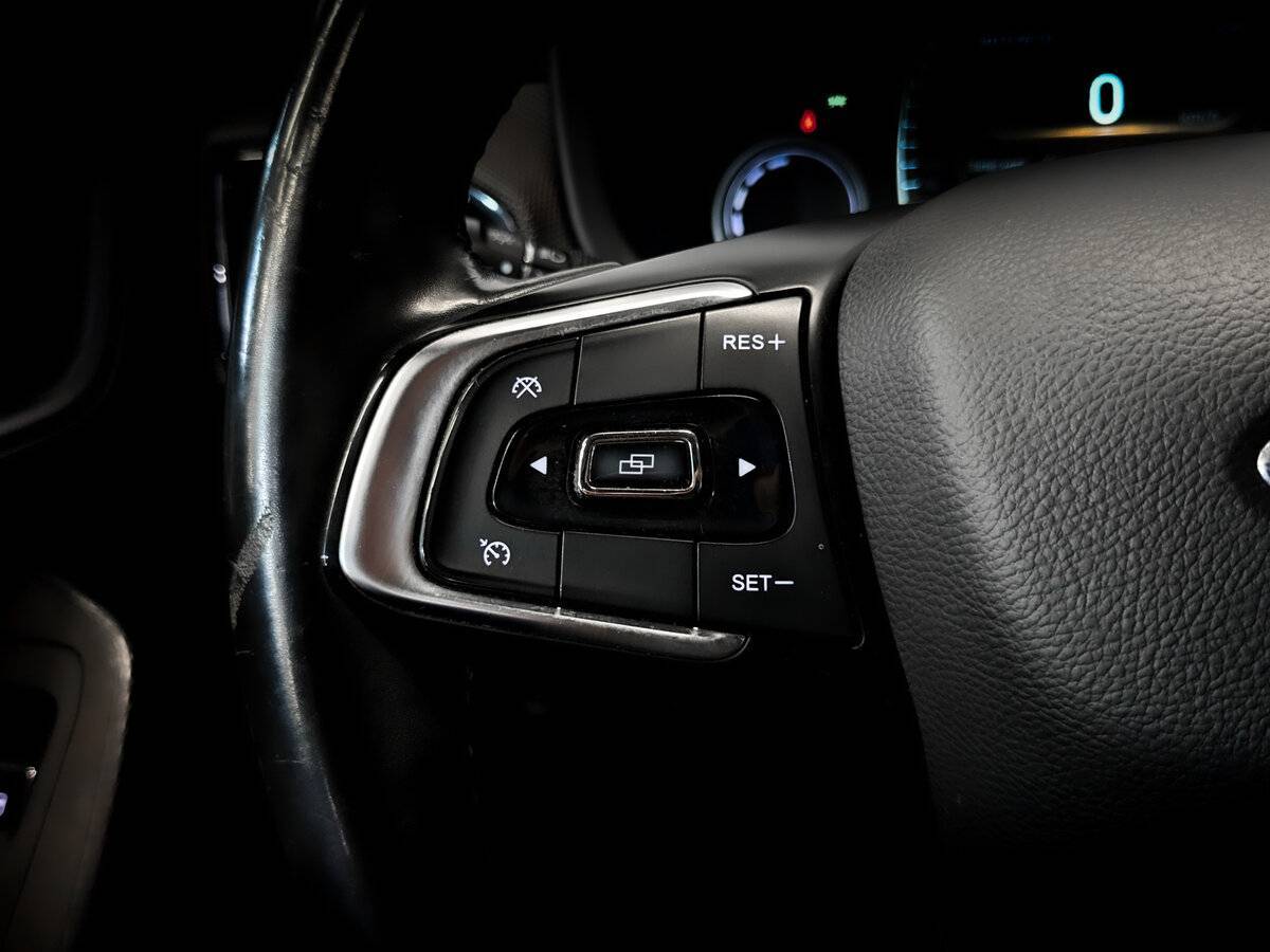 Купить Chery Tiggo 4, 2021, 129 532 км, фото №26