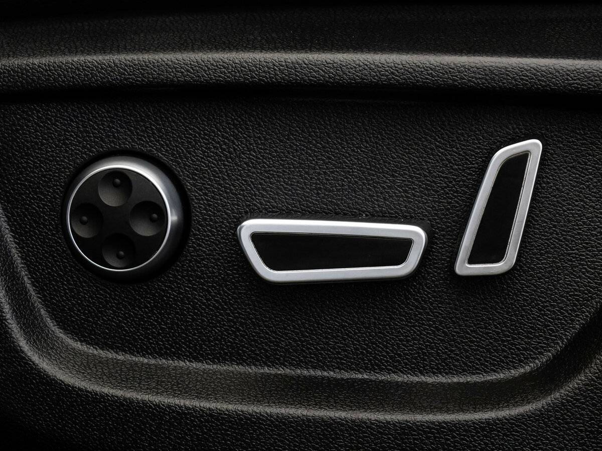 Купить Chery Tiggo 4, 2022, 60 440 км, фото №17