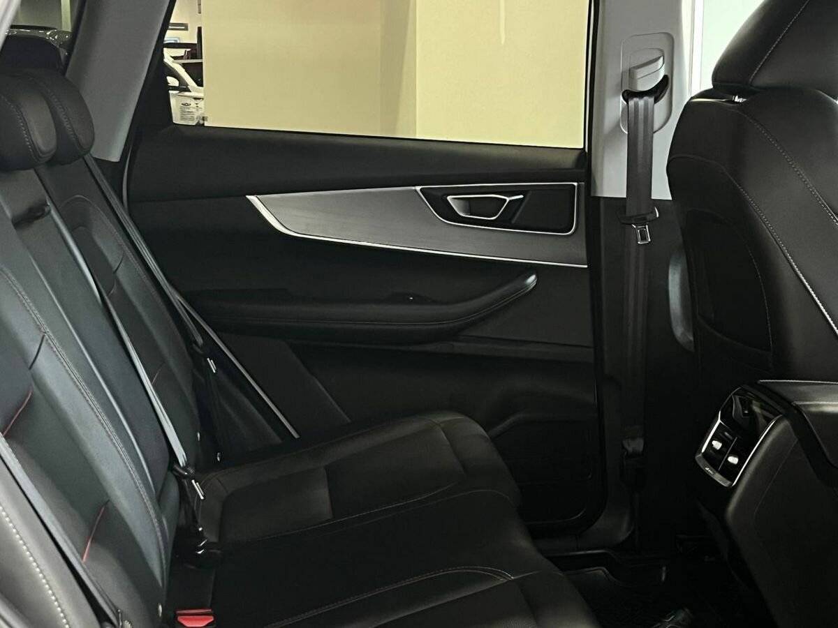 Купить Chery Tiggo 7 Pro, 2021, 59 000 км, фото №16