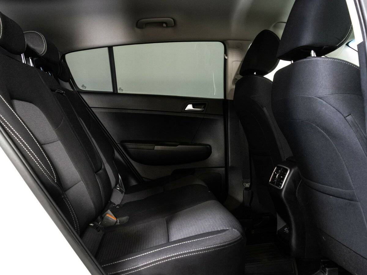 Купить Kia Sportage, 2020, 77 893 км, фото №20
