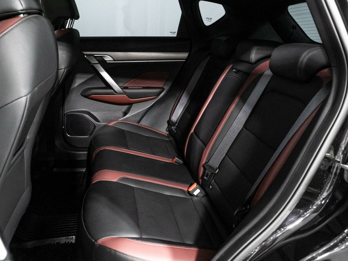 Купить Belgee X50, 2024, 18 569 км, фото №9