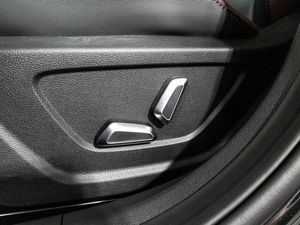 Купить Belgee X50, 2024, 18 569 км, фото №16