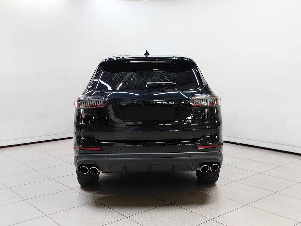 Купить Chery Tiggo 8 Pro Max, 2022, 43 500 км, фото №4