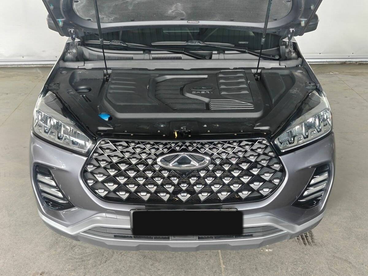 Купить Chery Tiggo 7 Pro, 2022, 48 479 км, фото №20