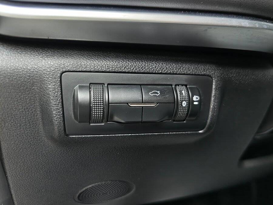 Купить Chery Tiggo 7 Pro, 2022, 84 802 км, фото №22