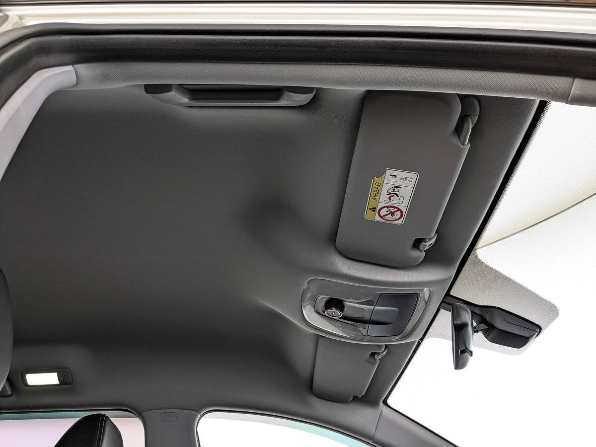 Купить Chery Tiggo 8, 2021, 148 469 км, фото №21