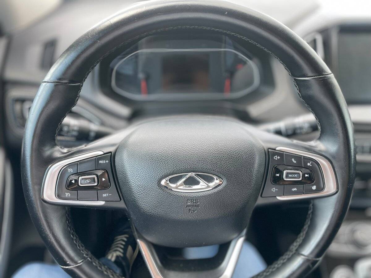 Купить Chery Tiggo 7, 2019, 61 000 км, фото №14