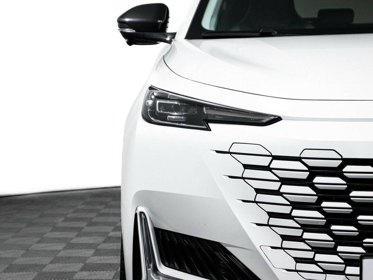 Купить Changan UNI-K iDD, 2022, 73 216 км, фото №18