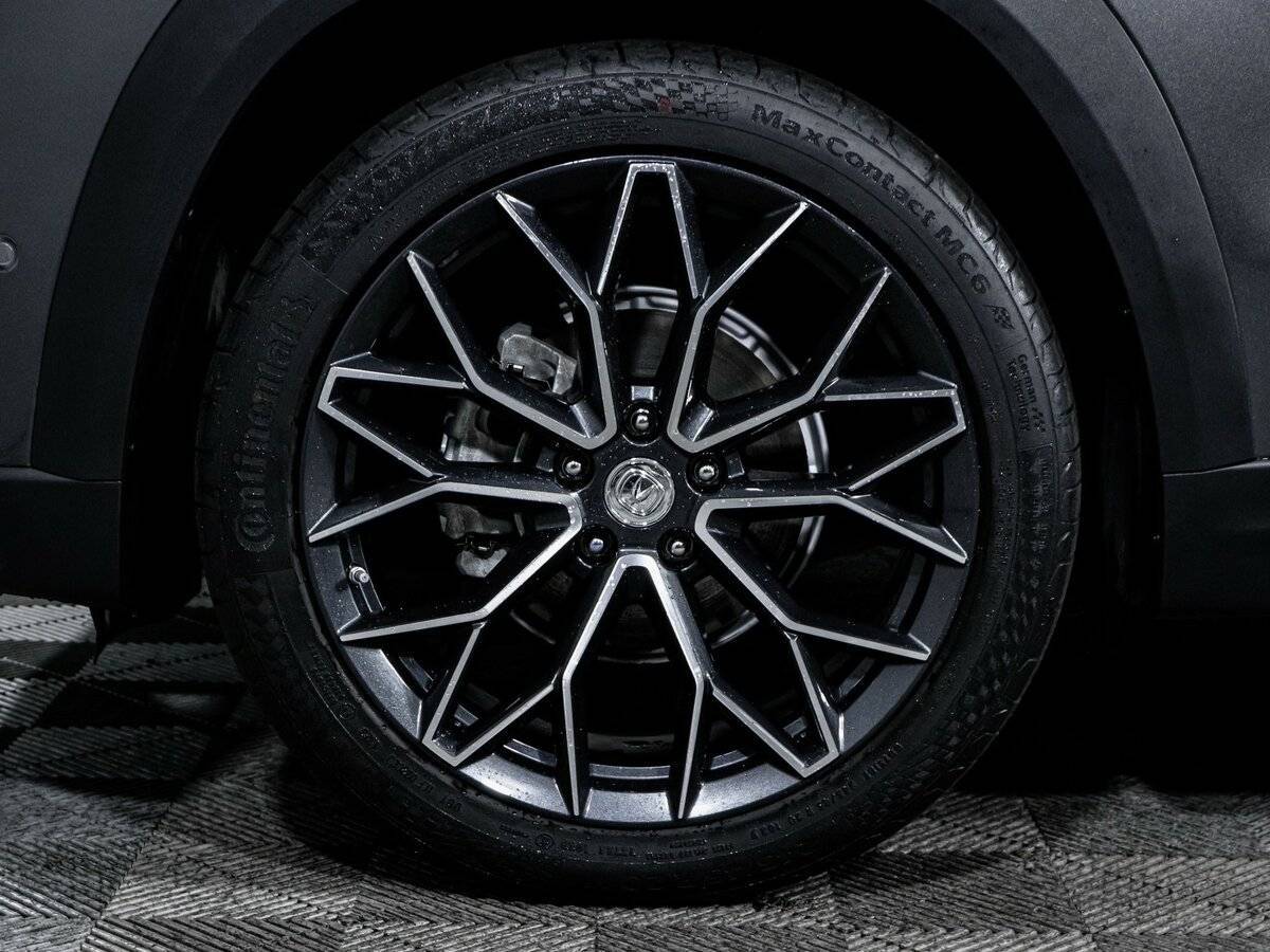 Купить Changan UNI-T, 2023, 8 543 км, фото №15