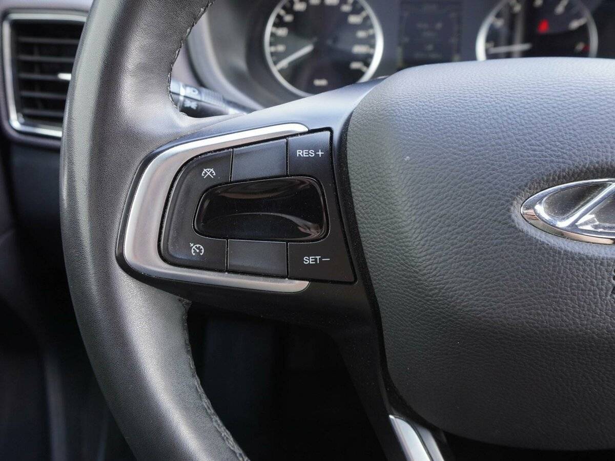 Купить Chery Tiggo 4, 2021, 65 562 км, фото №12