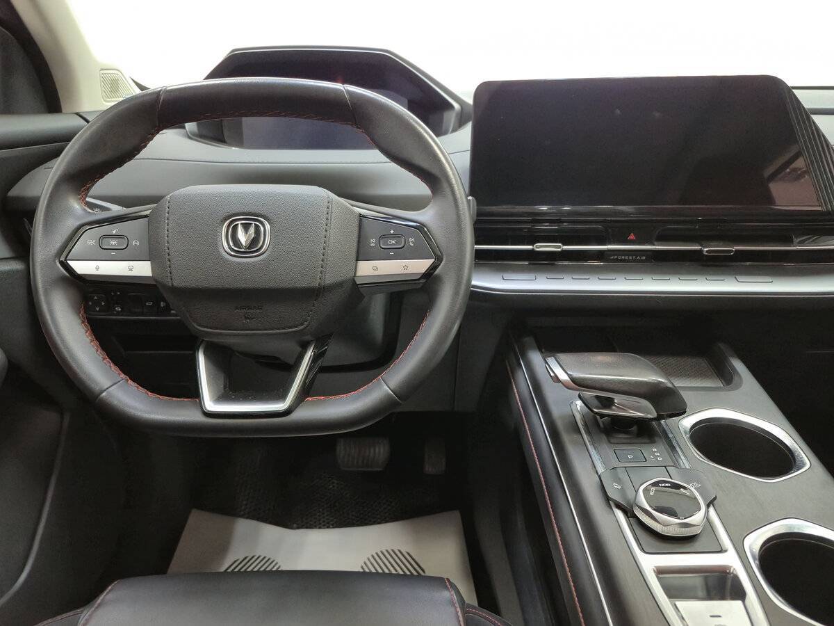 Купить Changan CS55 Plus, 2023, 51 745 км, фото №12