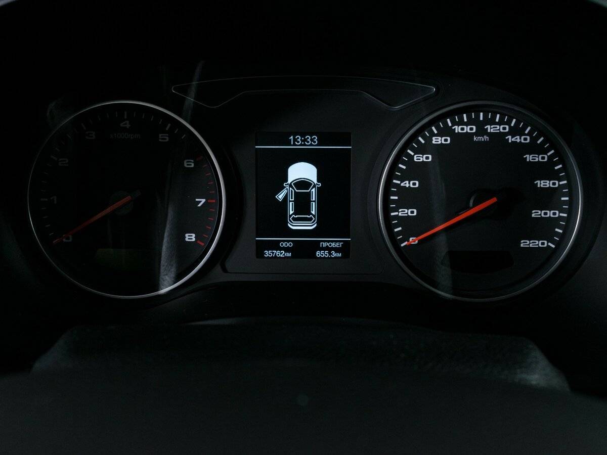 Купить Москвич 3, 2023, 35 767 км, фото №11