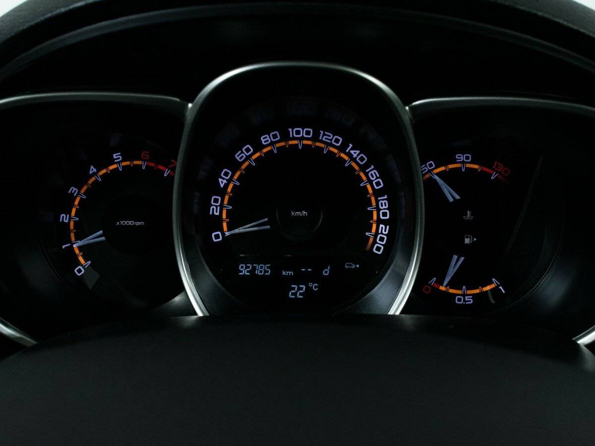 Купить Lada (ВАЗ) Vesta, 2021, 92 783 км, фото №11