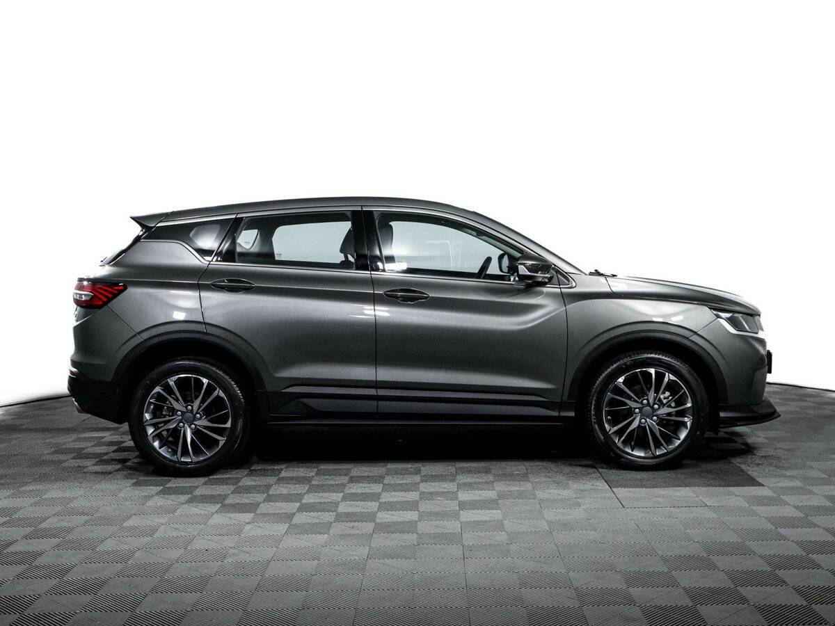 Купить Belgee X50, 2024, 9 031 км, фото №4