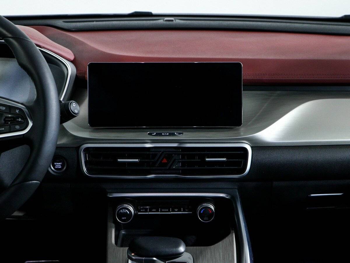 Купить Geely Coolray, 2024, 13 057 км, фото №12