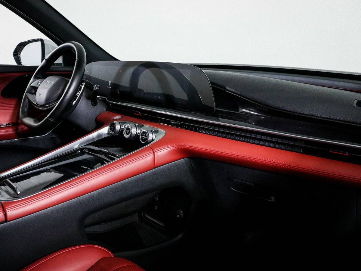 Купить Exeed RX, 2023, 32 000 км, фото №9