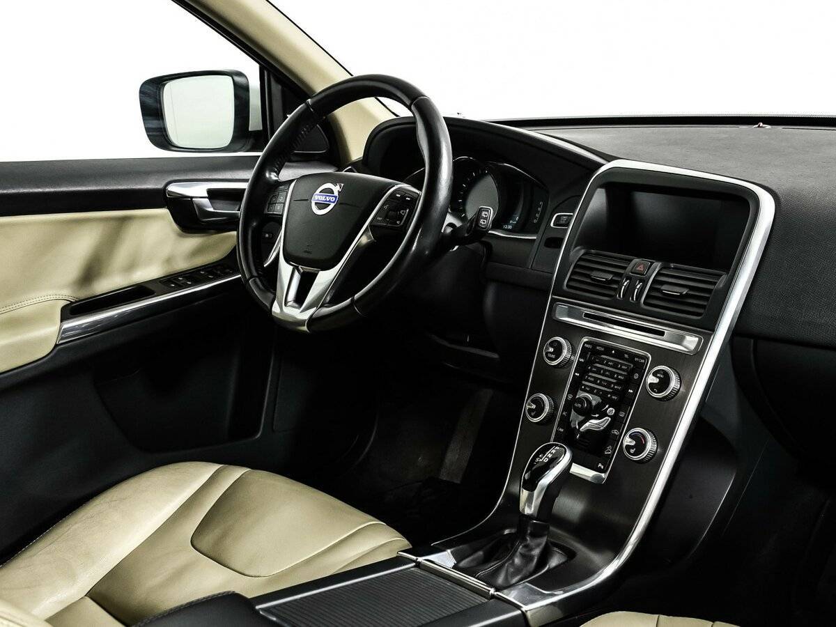 Купить Volvo XC60, 2014, 122 177 км, фото №9