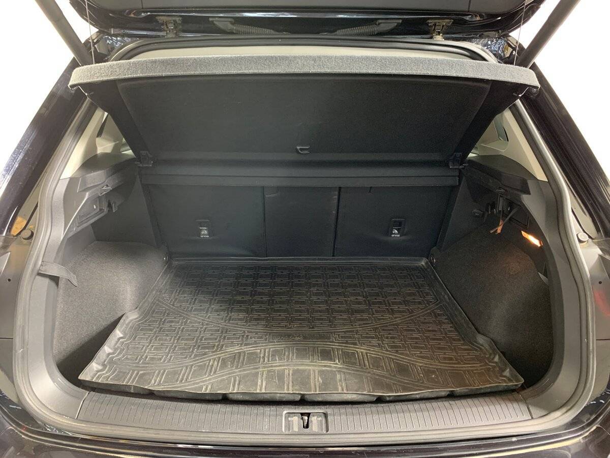 Купить Volkswagen Tiguan, 2019, 166 707 км, фото №19