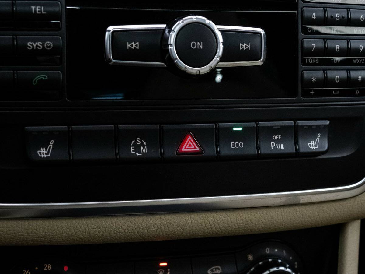 Купить Mercedes-Benz CLA 200, 2013, 174 144 км, фото №15