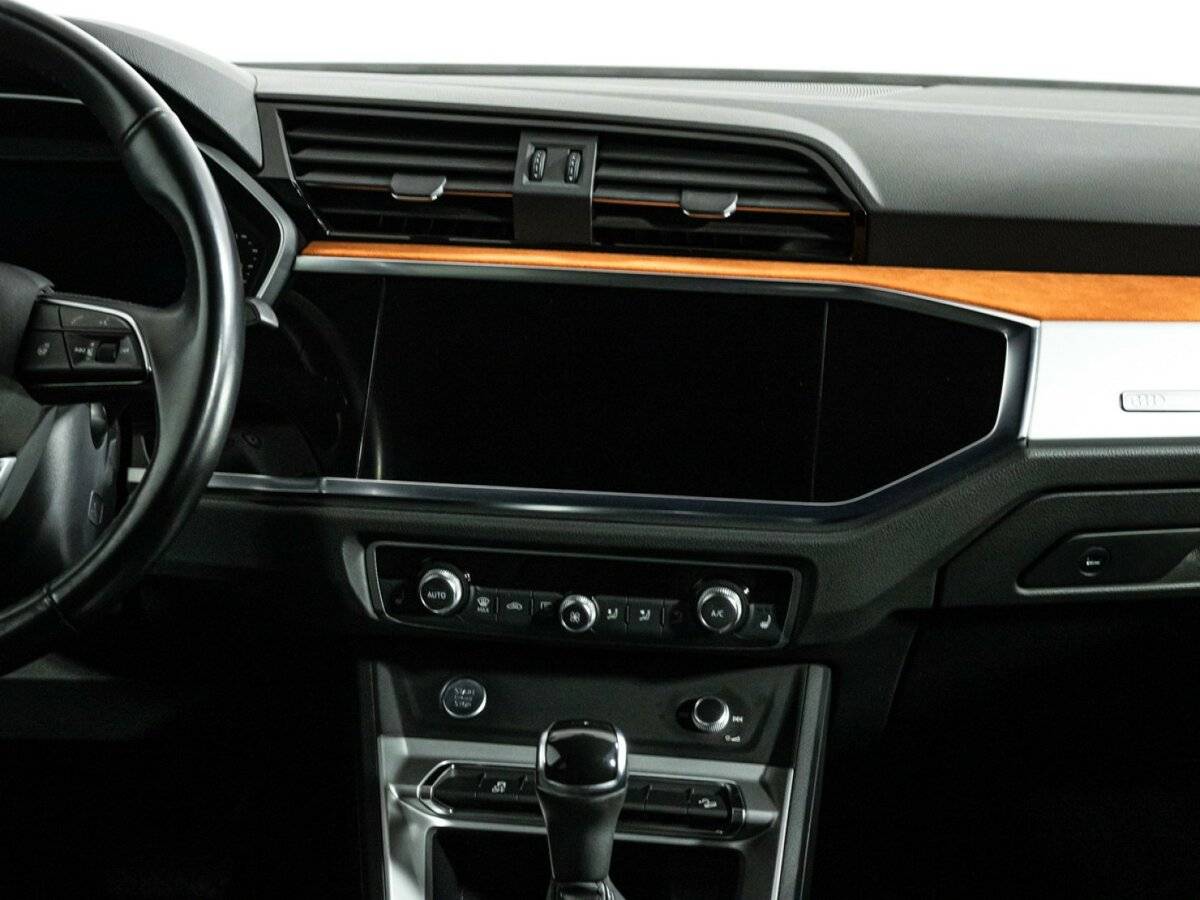 Купить Audi Q3 35 TFSI, 2019, 130 569 км, фото №14