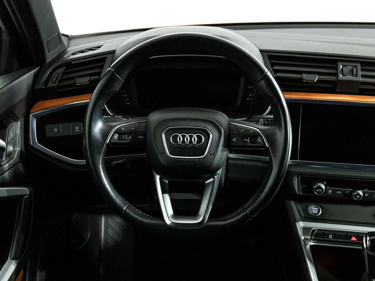Купить Audi Q3 35 TFSI, 2019, 130 569 км, фото №20