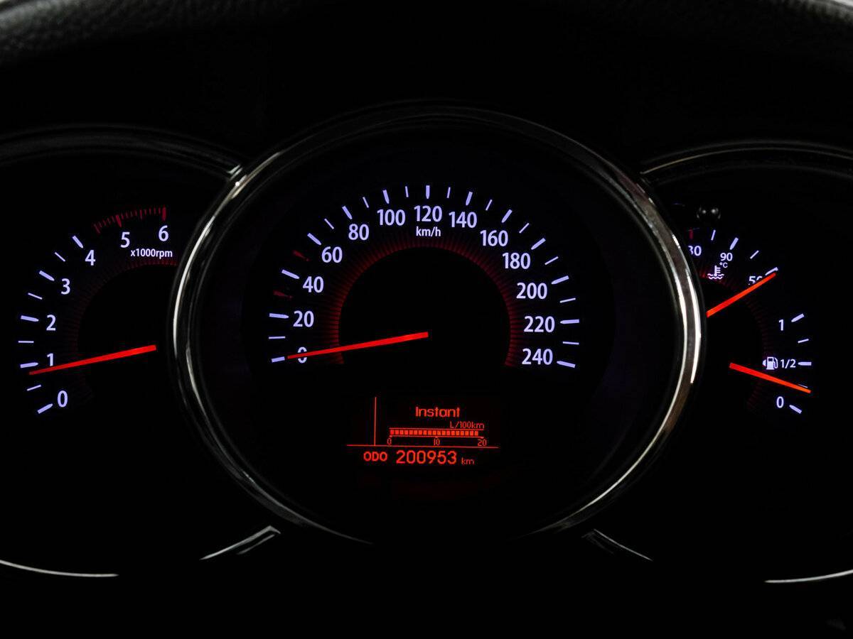 Купить Kia Sorento, 2012, 200 950 км, фото №17