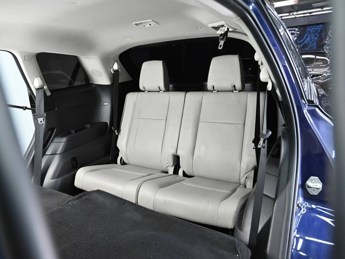 Купить Mazda CX-9, 2013, 156 000 км, фото №17