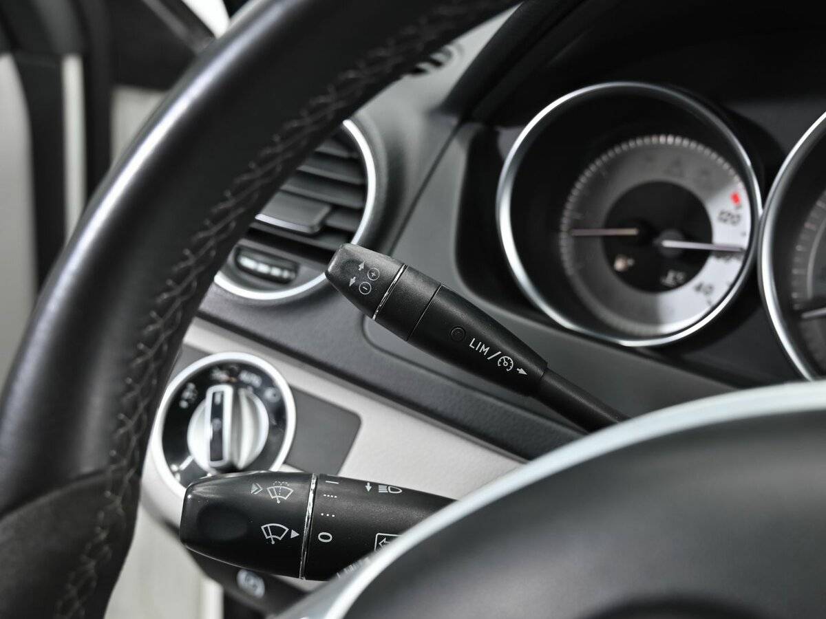 Купить Mercedes-Benz C-Класс 180 BlueEFFICIENCY, 2012, 179 000 км, фото №8