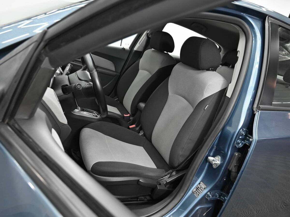 Купить Chevrolet Cruze, 2012, 154 000 км, фото №6