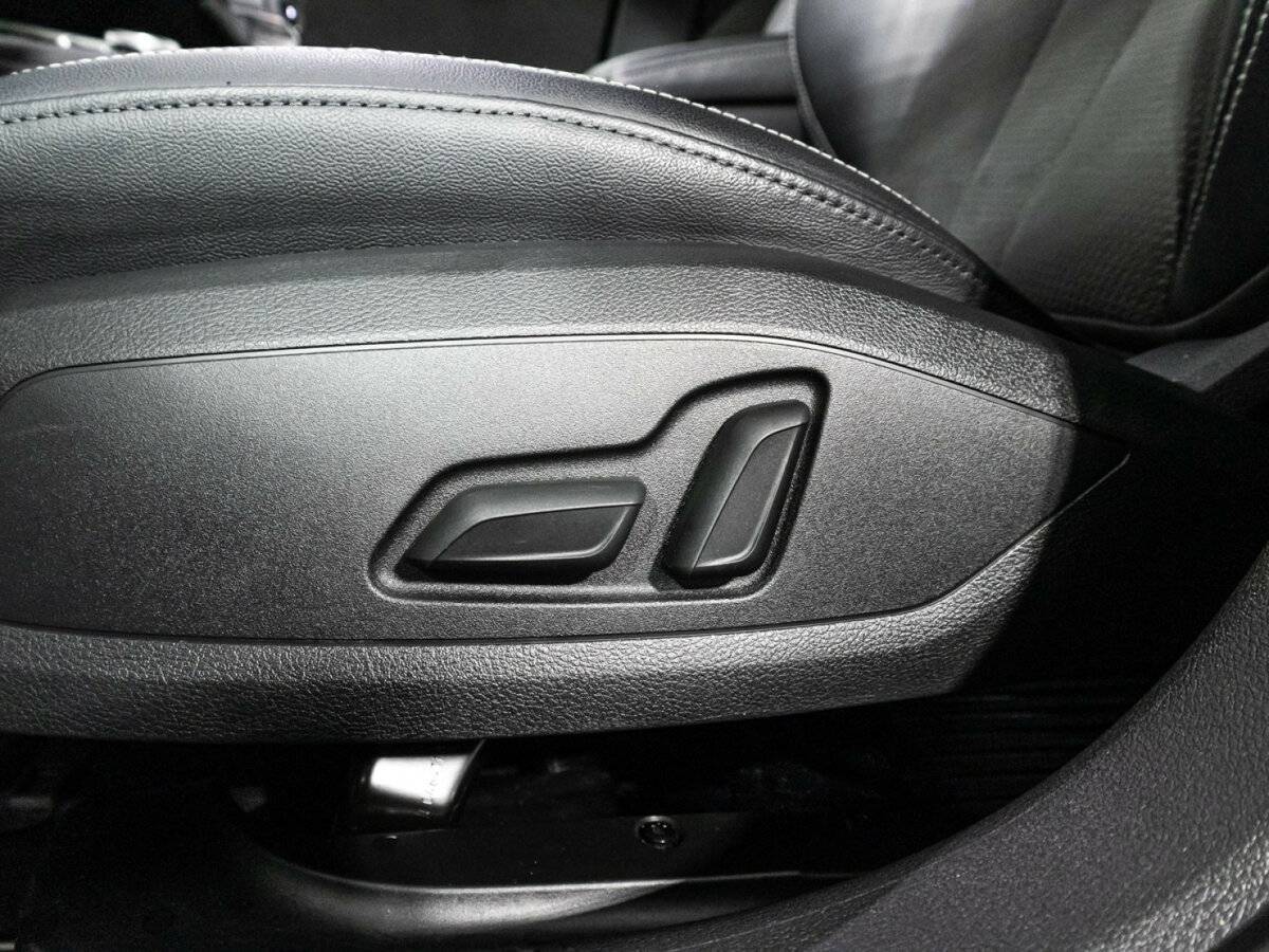 Купить Audi A4, 2019, 88 044 км, фото №16