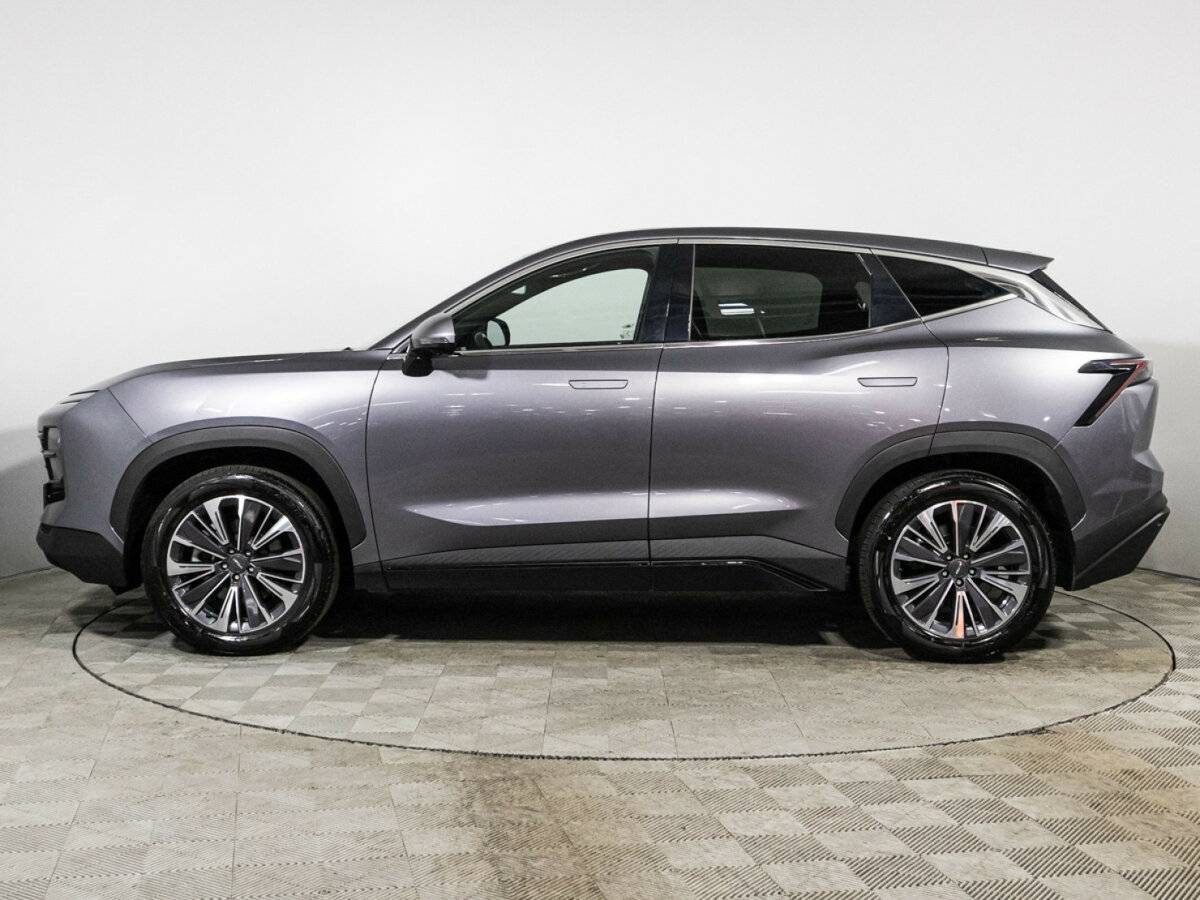 Купить JETOUR Dashing, 2023, 12 500 км, фото №8