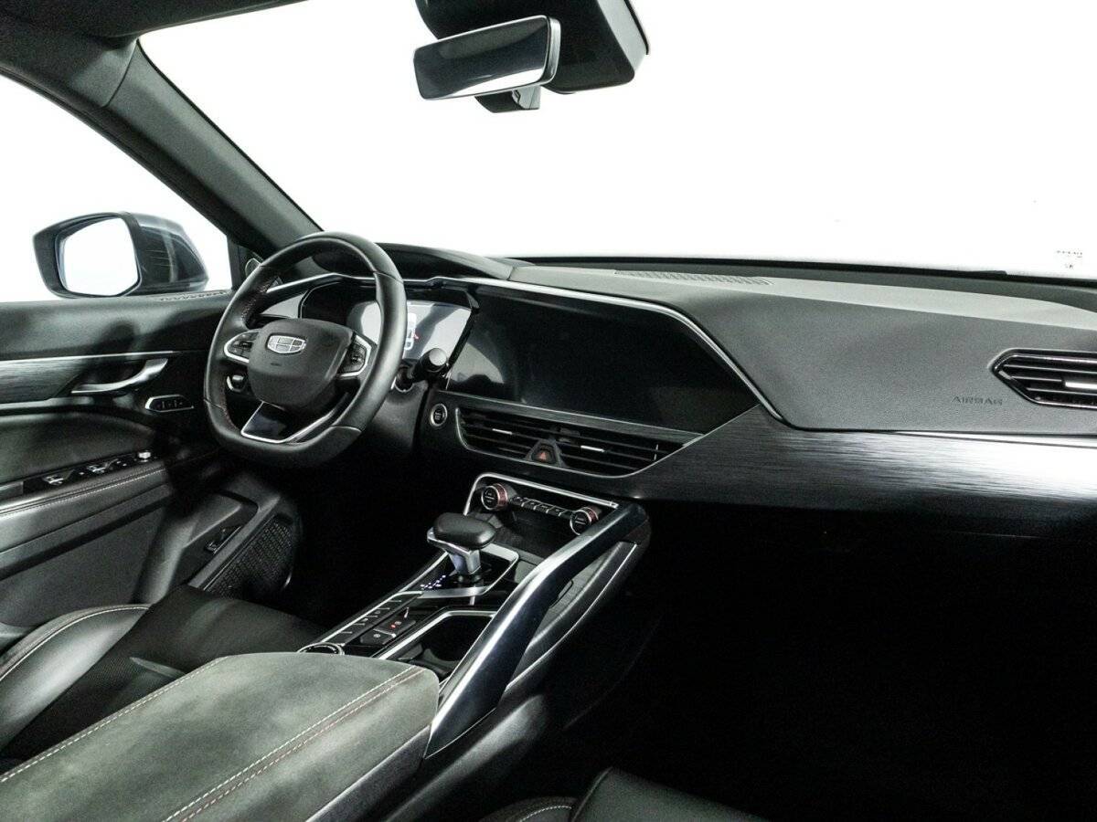 Купить Geely Tugella, 2023, 41 677 км, фото №9