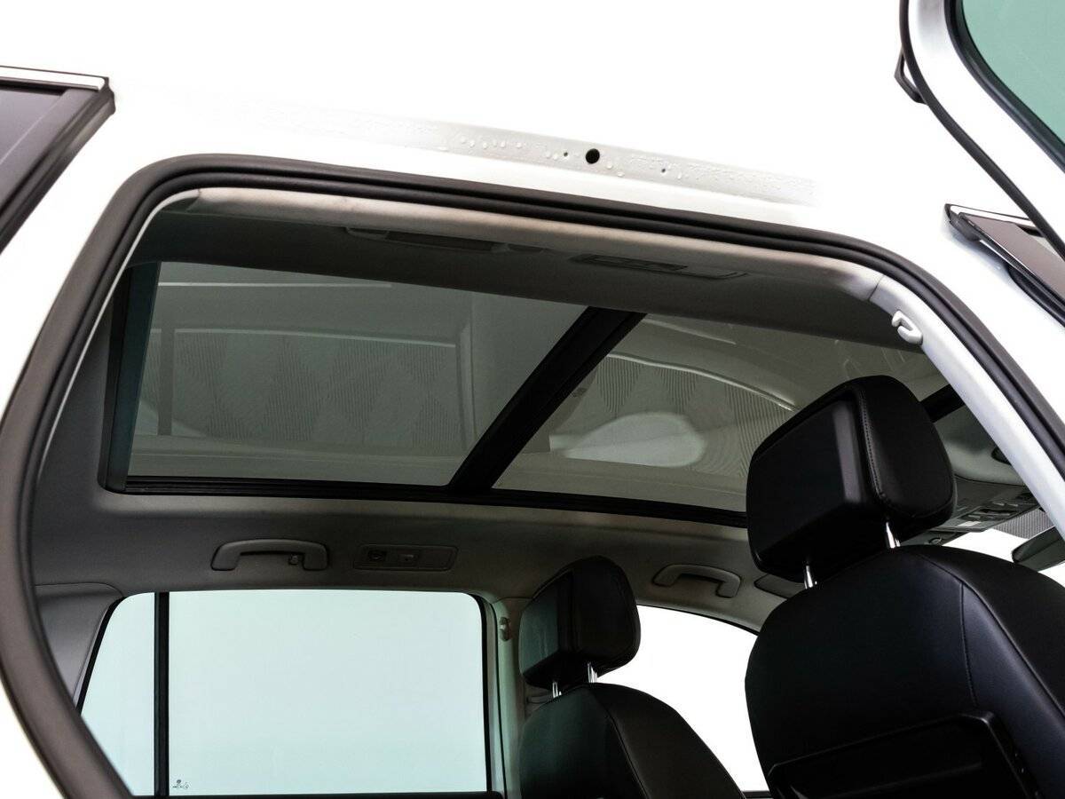 Купить Volkswagen Tiguan, 2017, 214 699 км, фото №19