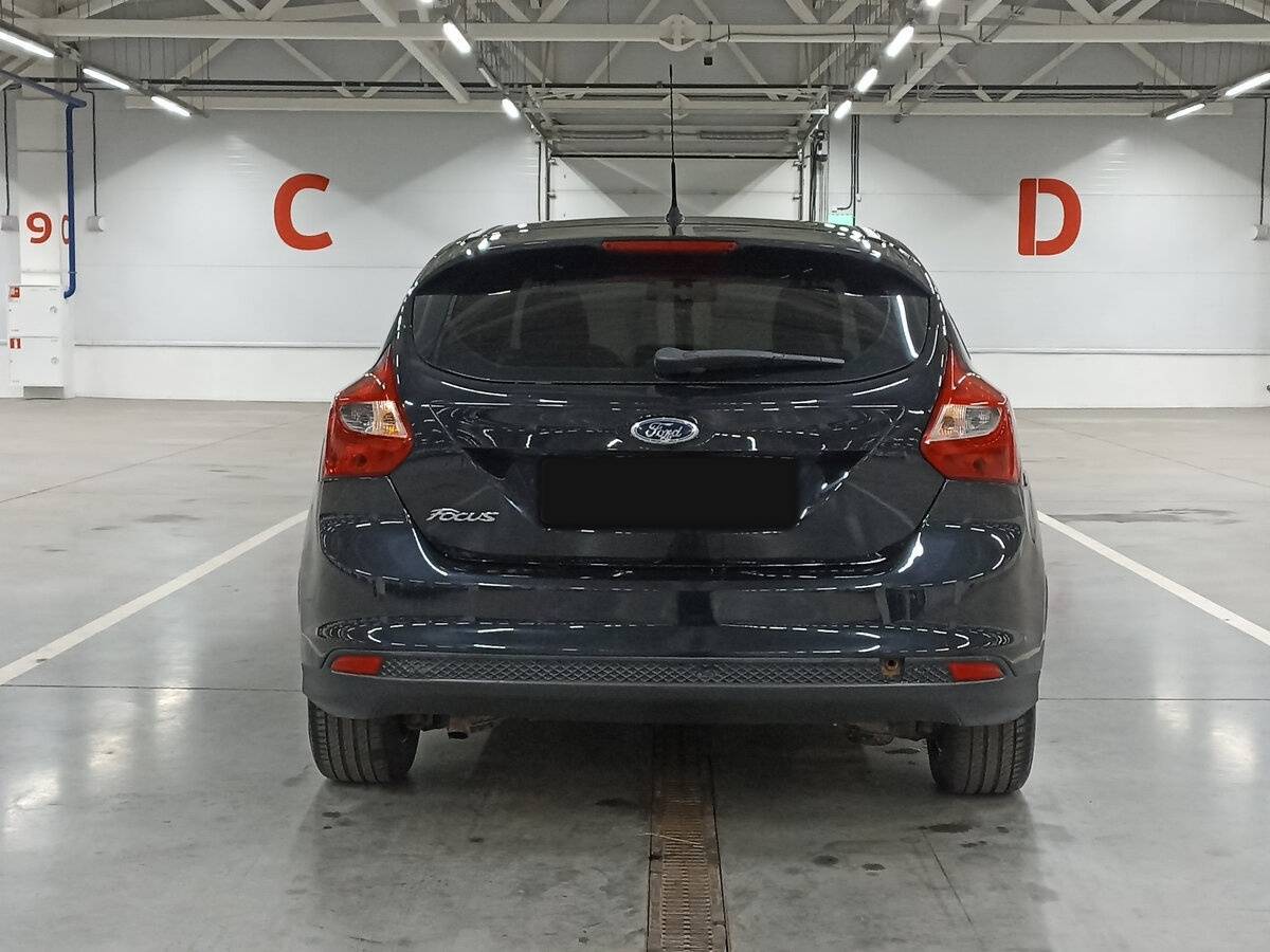 Купить Ford Focus, 2013, 142 918 км, фото №6