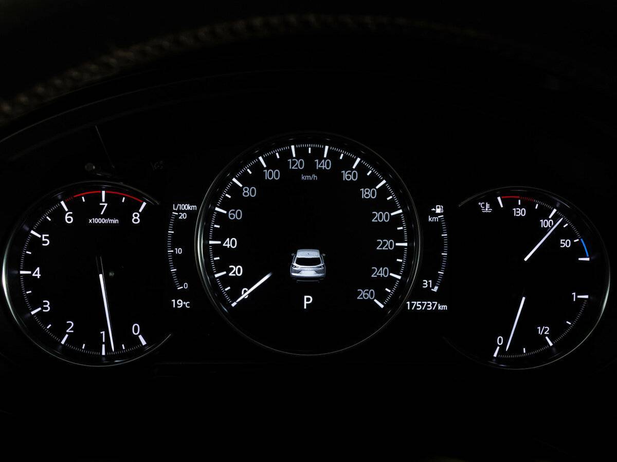 Купить Mazda CX-9, 2019, 175 751 км, фото №36