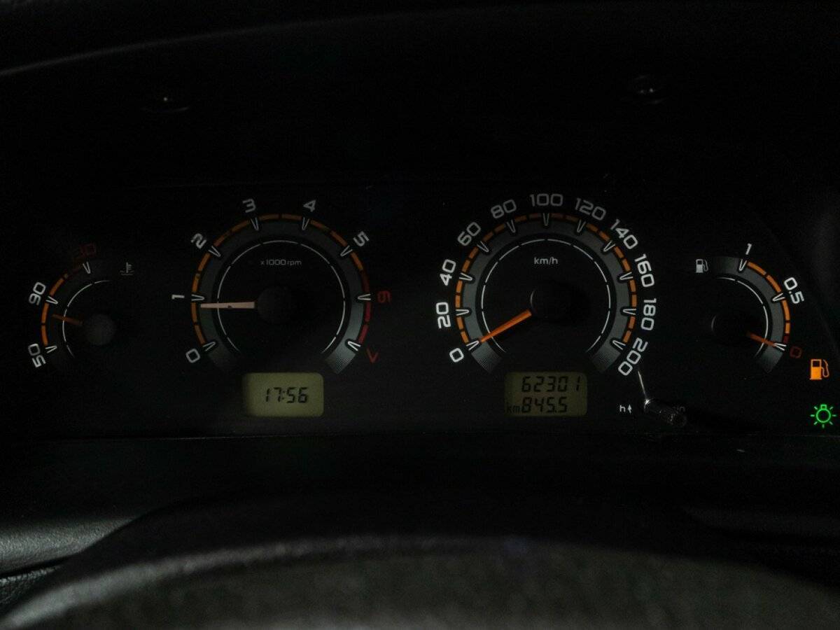 Купить Lada (ВАЗ) Niva, 2022, 62 300 км, фото №12