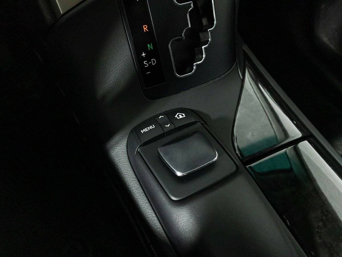 Купить Lexus RX 350, 2014, 182 980 км, фото №20