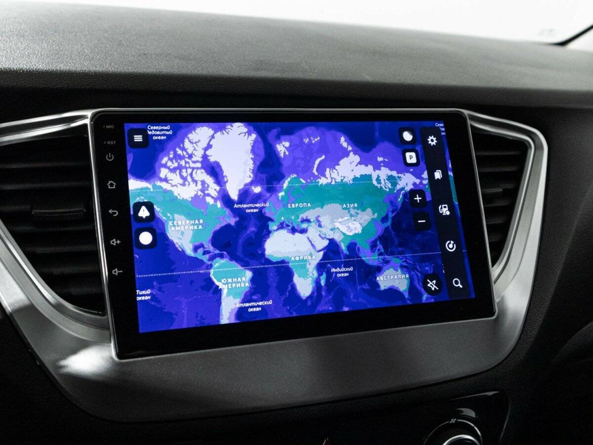 Купить Hyundai Solaris, 2018, 152 848 км, фото №17