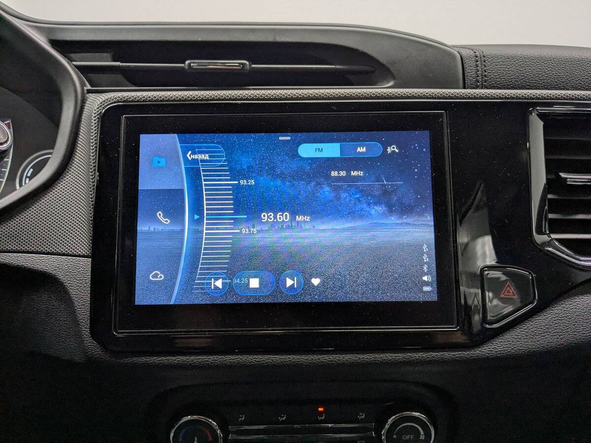 Купить Chery Tiggo 4, 2021, 117 934 км, фото №17