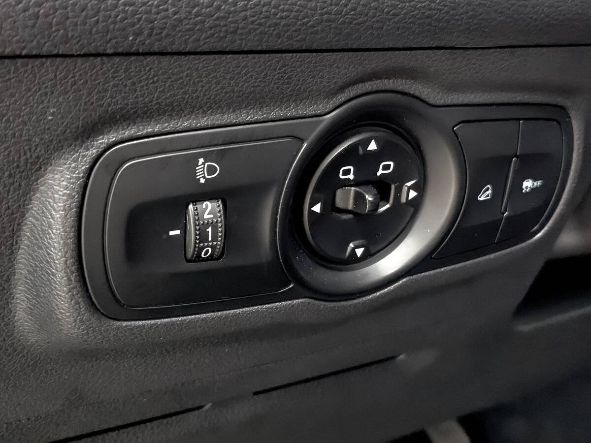 Купить Chery Tiggo 4, 2021, 117 934 км, фото №26